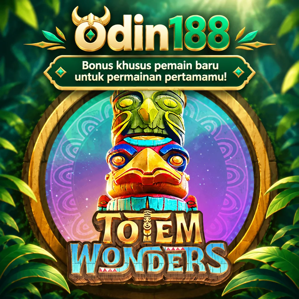 odin188 · Totem Wonders