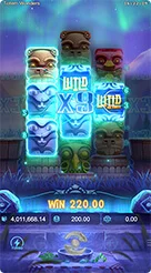 odin188 · Totem Wonders