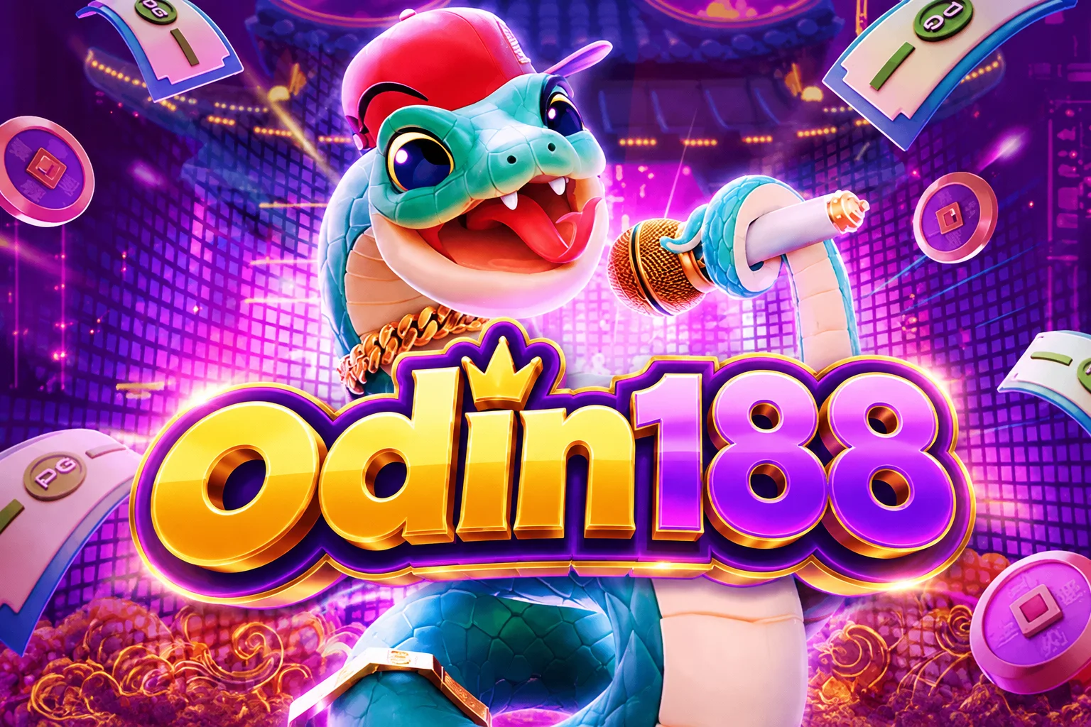 Panduan Mekanisme Simbol dan Fitur Pengali Ganesha Gold di odin188
