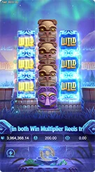 odin188 · Totem Wonders