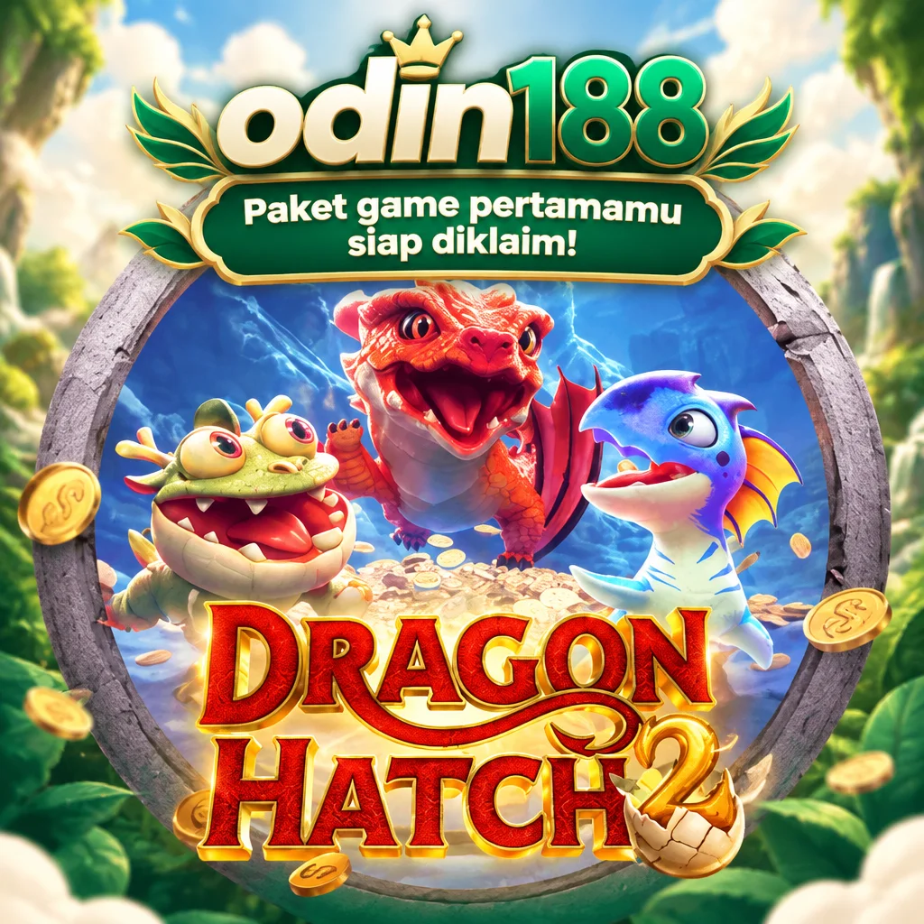 odin188 · Dragon Hatch2